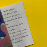 J'apprends à lire avec les Grands Classiques. La princesse et la grenouille
