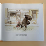 Trois histoires d'Ernest et Celestine