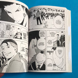 Assassination classroom. 05