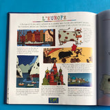 Mon premier tour du Monde