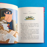 Le plus grand combat de SuperBonhomme
