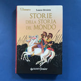 Storie della storia del mondo