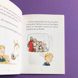 Tristan chevalier débutant. 03. Le fantôme des oubliettes