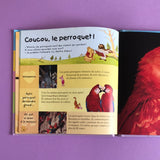 Les oiseaux
