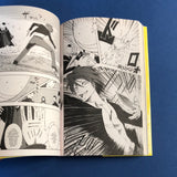 Assassination classroom. 01