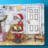 Arthur Decks the Hall
