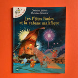 Le gallinelle e la capanna malvagia