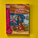 Les reines de la danse. 04