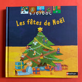 Kididoc. Les fêtes de Noël