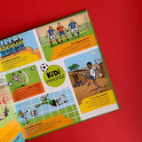 Kididoc. Le football