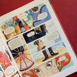 Les enquêtes d'Enola Holmes. 3. Le mystère des pavots blancs