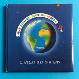 Mon premier tour du Monde