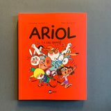 Ariol. 12. Il coq sportif