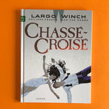 Largo Verricello. 19. Chassé-Croisé