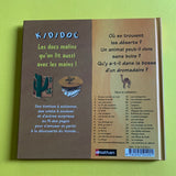 Kididoc. Les animaux du désert