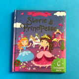 Storie di principesse