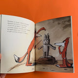 On a volé Jeannot Lapin