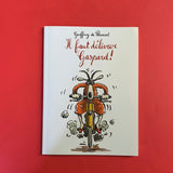 Il faut délivrer Gaspard