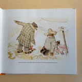 Trois histoires d'Ernest et Celestine