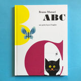 ABC une petite leçon d'anglais