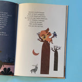 Machin truc chouette