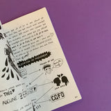 Journal d'une peste. 03. Bonjour l'ambiance