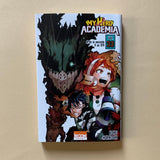 My Hero Academia. 33. De la seconde A au OFA