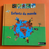 Kididoc. Enfants du monde