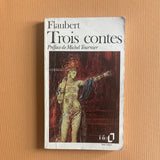Tre racconti