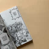 My Hero Academia. 33. De la seconde A au OFA