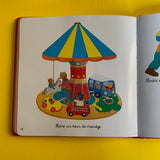 Une année de petits bonheurs avec Petit Ours Brun