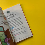 Les reines de la danse. 04