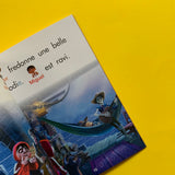 J'apprends à lire avec les Grands Classiques. Coco