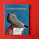 Le loup sentimental