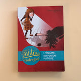 Wilma Piede Tenero. 2. L'enigma del veleno putrido