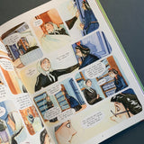 Les enquêtes d'Enola Holmes. 5. L'énigme du message perdu