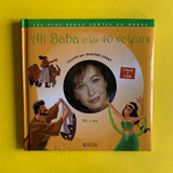 Ali baba et les 40 voleurs