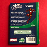 Avengers. 04. Le dévoreur de mondes