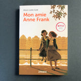 Mon amie Anne Frank
