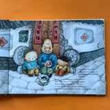 Le Royaume secret des poissons rouges