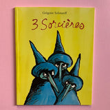 3 sorcières