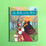 La belle et la bête