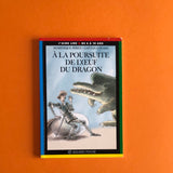 A la poursuite de l'oeuf du dragon