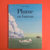 Plume en bateau