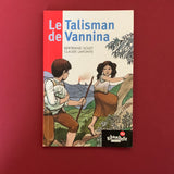 Le talisman de Vannina
