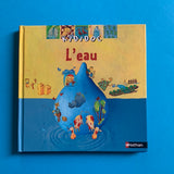 Kididoc. L'eau