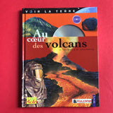 Au coeur des volcans