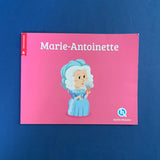 Marie-Antoinette