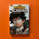 My Hero Academia. 15. Lutte contre le destin