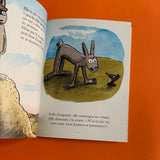 On a volé Jeannot Lapin